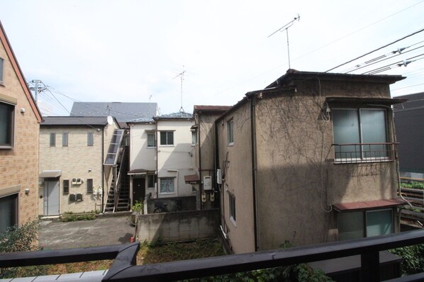 エヌエフ桜上水(2F)の物件内観写真